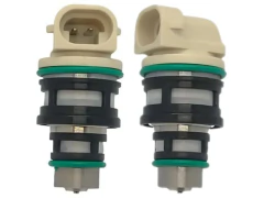 Bico Injetor Álcool Monza Ipanema Kadett 1.8 2.0 Icd00104