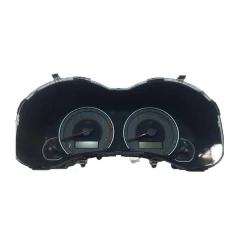 Painel De Instrumentos Toyota Corolla