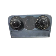 Comando De Ar Condicionado Gm Celta 2000 A 2005 751420003