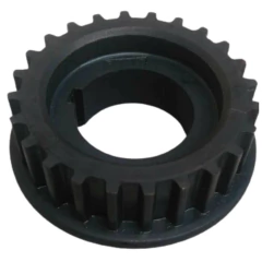 Engrenagem Virabrequim Fiat Elba Uno Fiorino Premio 1.5 Arge