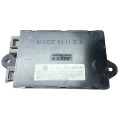 Módulo Receptor Trava Elétrica GM Silverado S10