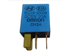 Rele Auxiliar Hyundai Tucson 2006