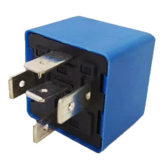 Rele Bomba Combustível Gol Polo Parati Saveiro