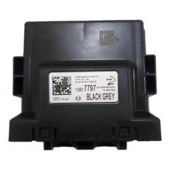 Módulo Central Park Assistente Gm Tracker 13512359