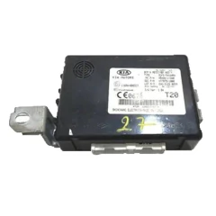 Modulo Bcm Alarme Conforto Kia Picanto