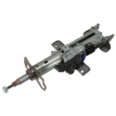 Coluna Direção Ford Ranger Xlt 3.0 V6 2024 MB3C3C529DEu