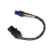 Sonda Lambda Pós Catalizador Bosch Fiat Toro Jeep Renegade - comprar online