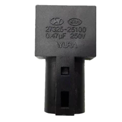 Relê Resistência Condensador Ix35 Sportage I30 Creta Cerato