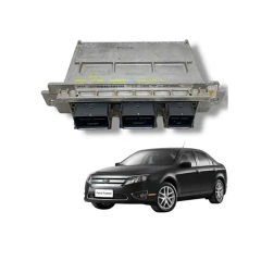 Módulo Central Injeção Ford Fusion 2.5 16v AE5A12A650BVB
