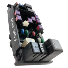 Caixa De Fusiveis Subaru Forester 2.0