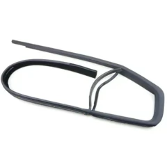 Borracha Vidro Porta Traseiro Direito Fiat Cronos