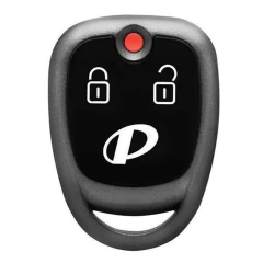 Controle de Alarme Positron Duoblock