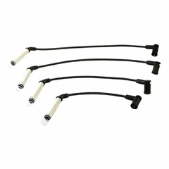 Cabo de Vela Fiesta Ka focus Ecosport 1.0 1.6 8v