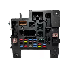 Caixa Fusível Bcn Mitsubishi Outlander 8637a322