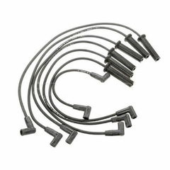 Cabo de Vela Gm Lumina 1993 até 1995 6 cabos