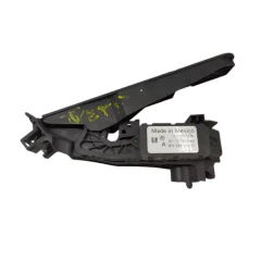 Pedal Acelerador Vw Jetta 2012 2.0 1K1721503AH