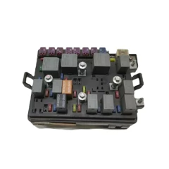 Caixa Fusível Kia Cerato 1.6 2007 919592F060