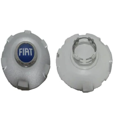 Calota Da Roda Aro 17 Stilo 2003 A 2007