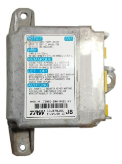 Modulo Injeção Honda Civic 1.7