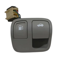 Botão Tampa Traseira Hyundai Azera 2008 2011 935553L000