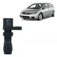Sensor De Rotação Fit Crv Civic 8v 16v 1.4 1.5 37500PNB003