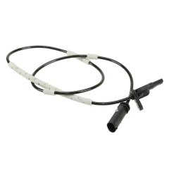 Sensor Abs Traseiro Direito Bmw 118 320 E90 2010 676246602