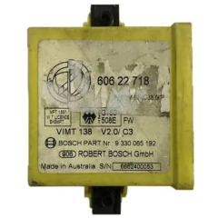 Módulo Transponder Alfa Romeo 155 2.0 16v