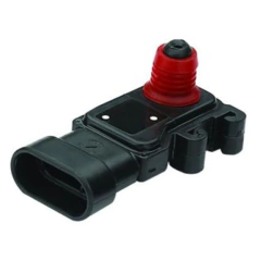 Sensor Map GM Celta Corsa Clio Peugeot 206 1.0 16v 16212460