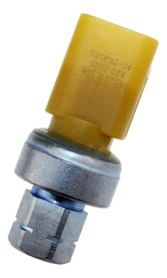 Pressostato Ar Condicionado Do Peugeot 3008 52cp3204 9653027