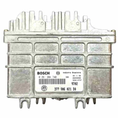 Modulo Injeção Vw Gol parati 1.0 8v