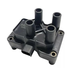 Bobina Ignição Nkg Ford Fiesta 1.0 2009 A 2012 u2008