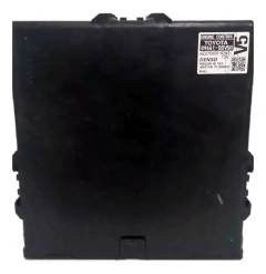 Modulo Injeção Toyota Etios Corolla