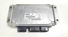 Módulo Injeção Peugeot 206 1.4 Presence 9664378780