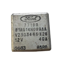 rele FORD Scorpio 2 generation 1994-1998 Relays 81ag14n089aa