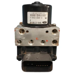 Módulo De Freio Abs Ford Focus 1998 Á 2005
