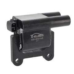 Bobina De Ignição Hyundai I30 Elantra Kia Sportage