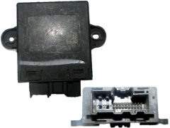 Modulo Da Porta Ford Fusion Focus Dg9t14b534