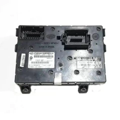 Caixa De Fusível Fiat Grand Siena 52049312