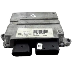 Modulo Injeção Peugeot 208 Citroën C3