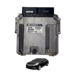 Módulo Injeção Hyundai Azera 3.0 2013 39109-3ceh0