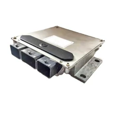 Módulo Central Injeção Picasso C5 307 2.0 16v