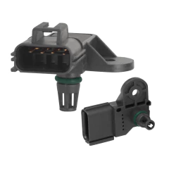 Sensor Map de Pressão Absoluta Ford Courier Ka Escort Fiesta Focus 0261230027 1087424/XS6F-9F479-AB CA001SPM