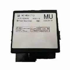 Módulo Trava Das Portas Vectra 1997 a 2005