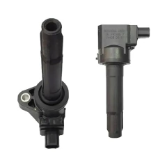 Bobina de Ignição Honda Fit City 2014 1.5 16v