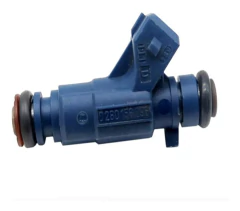 Bico Injetor Renault Clio Sandero Logan 1.0 16v Flex 0280156