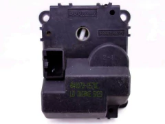Motor ventilação kia b400730570C