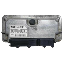 Módulo Injeção Ford Ka 1.0