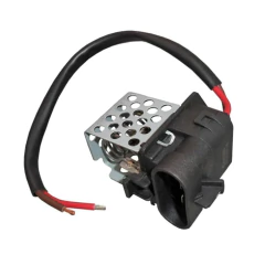 Resistência Ventoinha Chevrolet Astra Vectra 2.0 8v