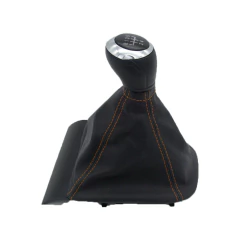 KIT COIFA CÂMB Onix Prisma 13... Preto c Linha Laranja Pres