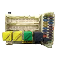 Caixa Fusível Ford Mondeo